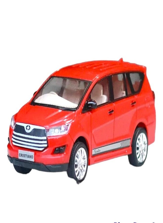 Caught Trendy Attractive Pull Back Action Collectable Miniature Mini Model Realistiic Car Toy for Kids. and Best Birthday Return Gift Item for Boys & Girls. (Multicolor) - Image 5